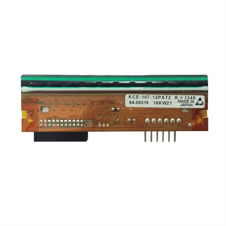 Allen Coding Thermal Printhead KCE-128-12PAT2