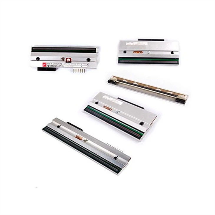 Printhead suppliers