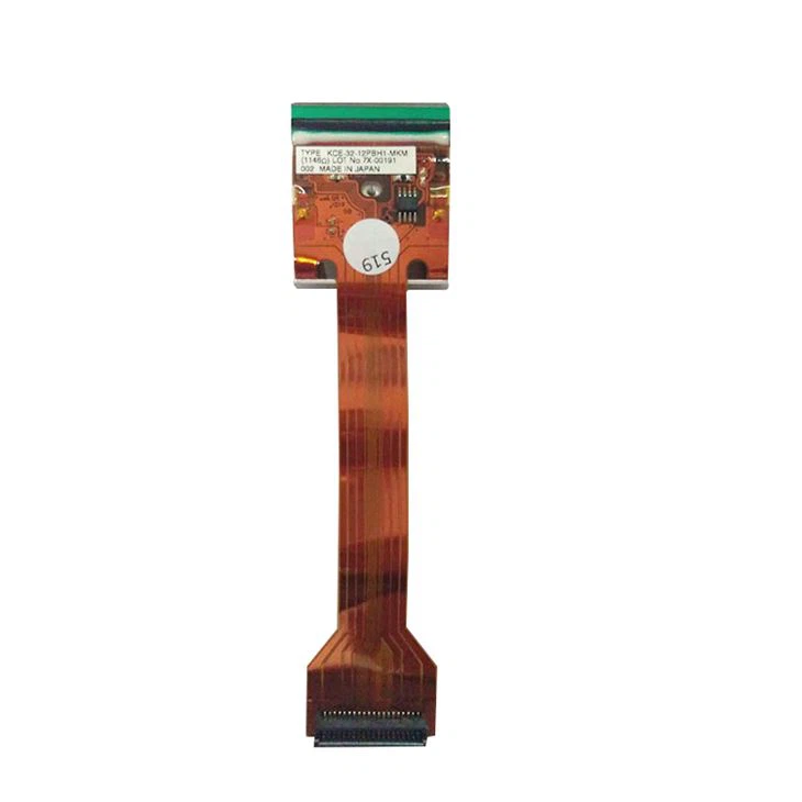 Markem SD5 5A 5.1 X40-32mm 53mm Cap de imprimare