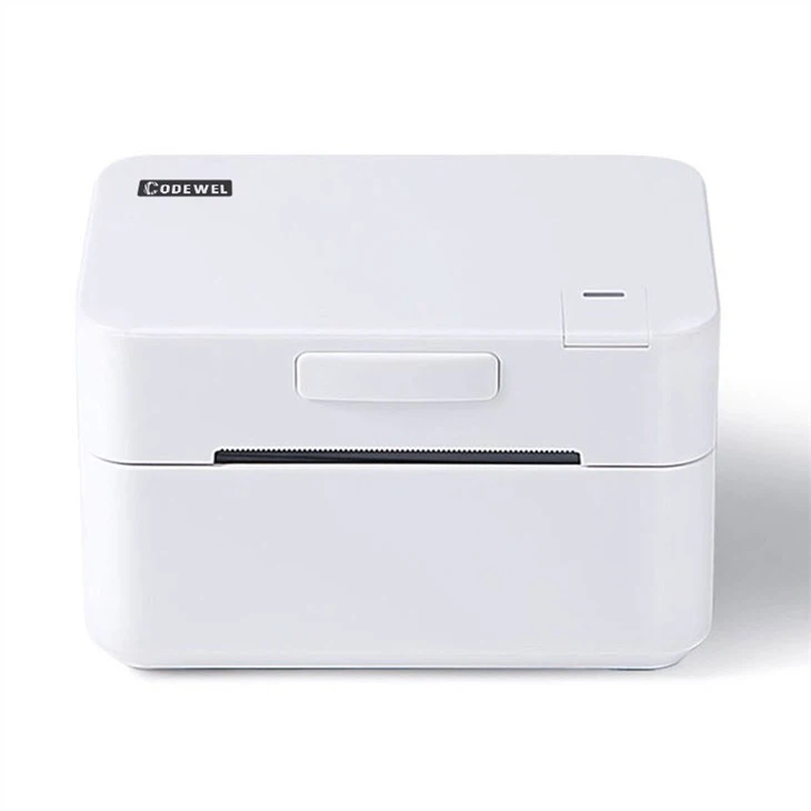 Barcode Printer 