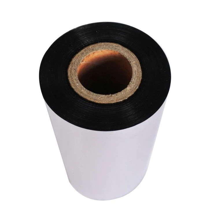 wax resin thermal transfer ribbon