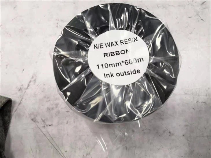 Wax CW500 Ruloul de panglică