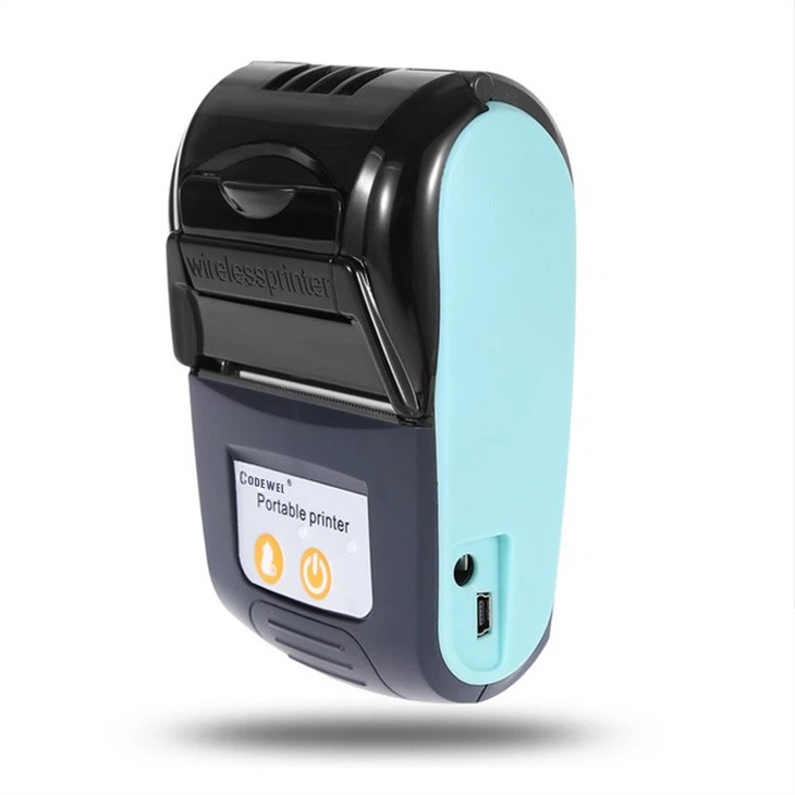 Direct Thermal Printer supplier