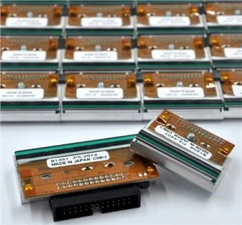 Cap de tipărire Kyocera de 32 mm pentru Markem, Videojet, Linx, Domino