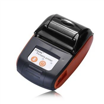 Mini portabil 58mm wireless primire imprimantă termică