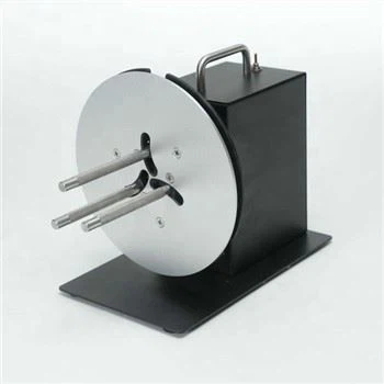 Rebobinator de etichete BSC A5