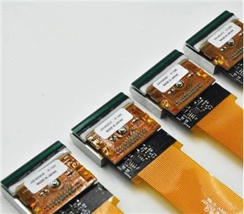 Markem 8018 Original Domino Cap de imprimare pentru Markem Linx Videojet Domino Tto Printer