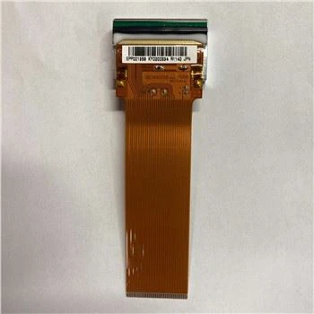 Noul cap de imprimare termică original Domino V120i de 32 mm