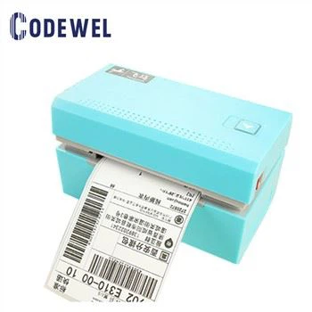 Imprimantă portabilă de etichete Bluetooth