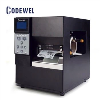 Cea mai mică imprimantă desktop Zebra ZT230