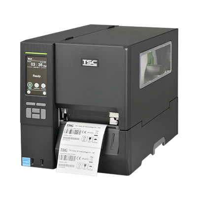Imprimantă cu transfer termic TSC 203 Dpi MU241