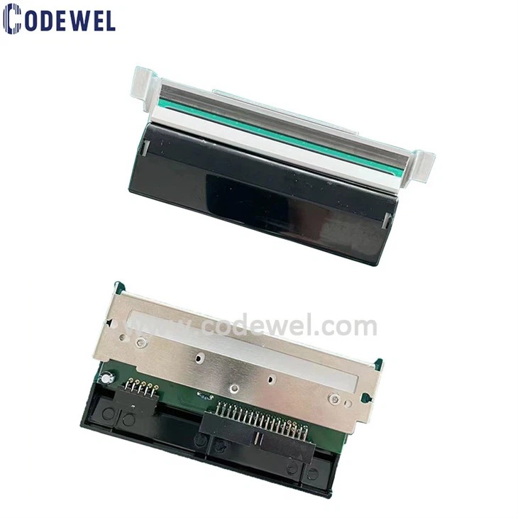 thermal printhead