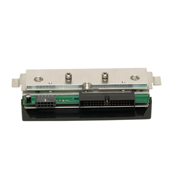 105SL Plus Zebra Printhead Long Warranty Compatible P1053360-018