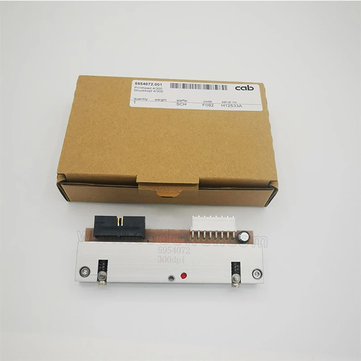 CAB DeThead A 4+ 300 dpi p/n: 5954072.001