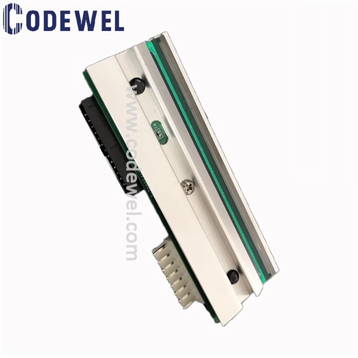 Compatibil 105SL 200dpi pentru eficiența costurilor imprimantei zebra