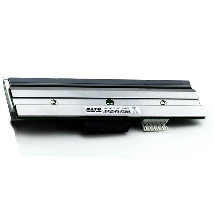 New Printheade Sato M-8485se 203 Dpi GH000781A Print Head Barcode Printer Parts