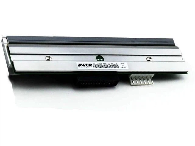 NOU DEPRITHEADE SATO M-8485SE 203 DPI GH000781A Piese imprimante de imprimare a capului de imprimare