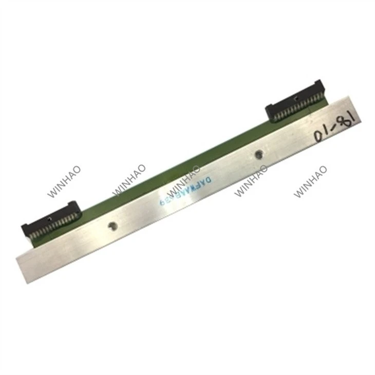 Original Zebra ZD420 203DPI Printhead