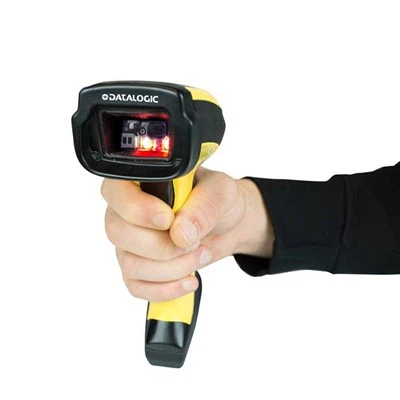DataLogic PD 9531- Scaner de coduri de bare HP Preț scăzut