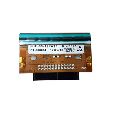 Modelul de imprimare Markem: KCE-53-12PAT1-AC1/KCE-53-12PAT1-MKME