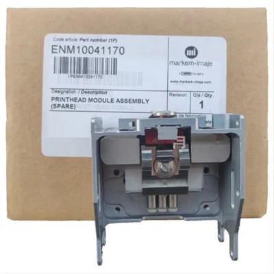 Piese de schimb pentru imprimantă termică originală PHM Actuator ENM10041170 pentru Markem X40 Preț scăzut