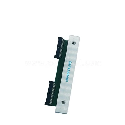 Zebra originală ZD 410 300 DPI de imprimare