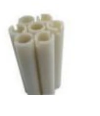Miez de plastic pentru rola de coduri de bare