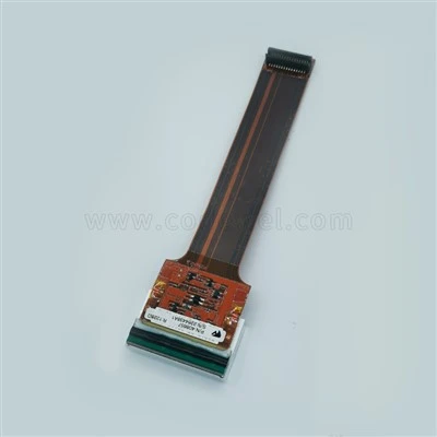 Cap de imprimare pentru Videojet 6530 107mm Kce-107-12pat{1-Vjtn/408554 Original