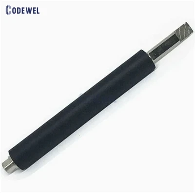Nou rolă de cauciuc compatibilă pentru Datamax-O'Neil 15-2761-04 Piese de schimb pentru ansamblu cu role de platou pentru imprimante I-4406