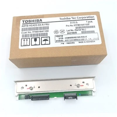 Model de imprimare Toshiba: B-SX5T 300DPI