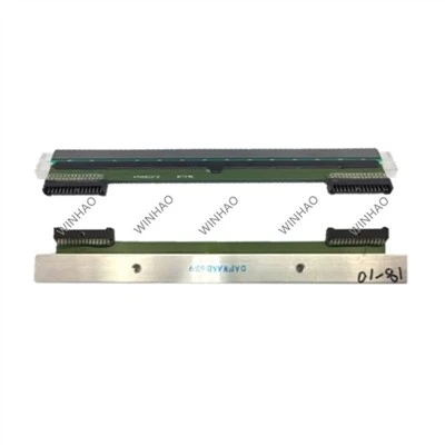 Noul cap de imprimare termică original Zebra ZD220/GK888 300dpi