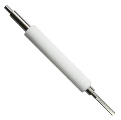 Roller Plair cu role de cauciuc Zebra S6M