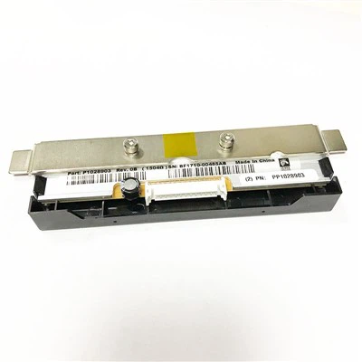 ZT 230 203 dpi 300dpi original coduri de bare de imprimare pentru zebra