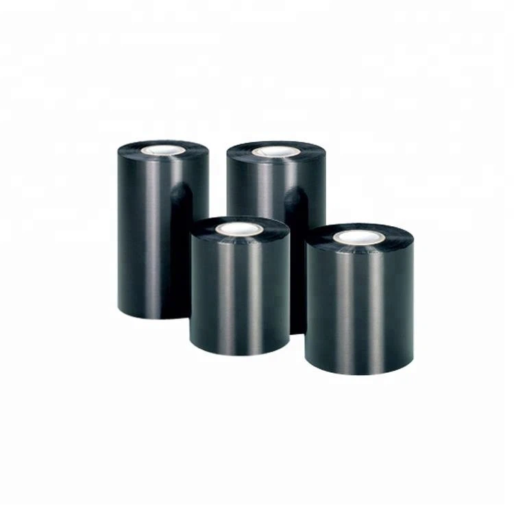 Wax Ribbon Codewel Cw500 Economic Wax Choice Good Sharpness And Blackness