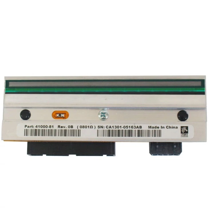 Zebra 110Xi3 203dpi