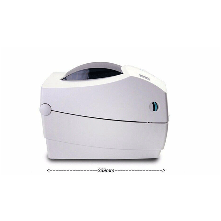 Zebra Printer Model:GK888 TLP2844