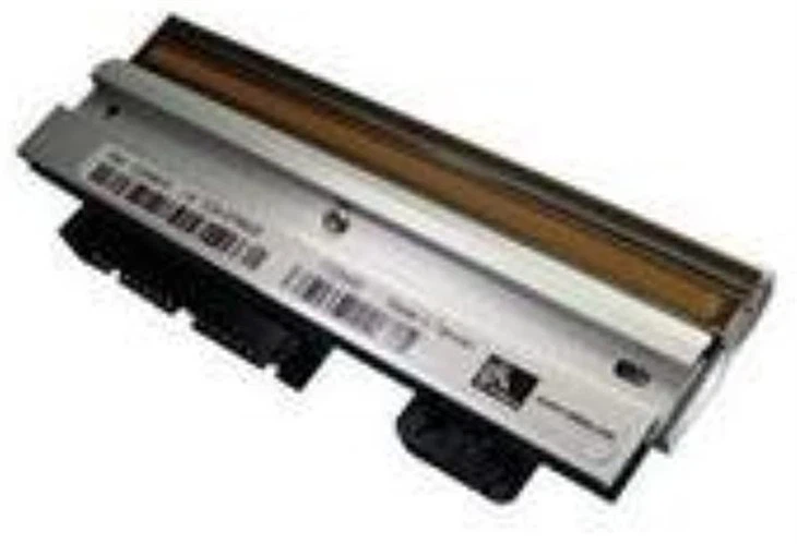 Zebra Thermal Printhead 105SL 203/300dpi Original Print Head
