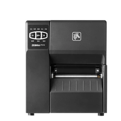 Zebra ZT230 Industry Thermal Transfer Barcode Label Printer
