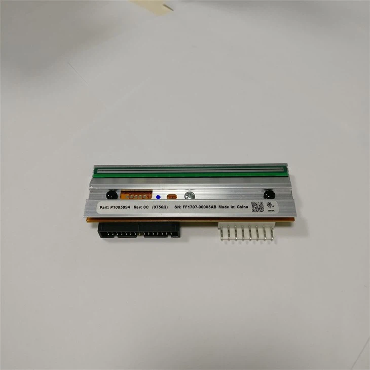 ZT510 203dpi 300dpi Original Barcode Printhead For Zebra
